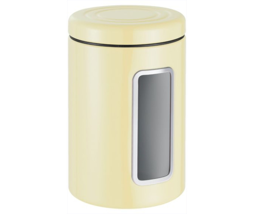 WESCO voorraadpot Classic Line, amandel 8012225