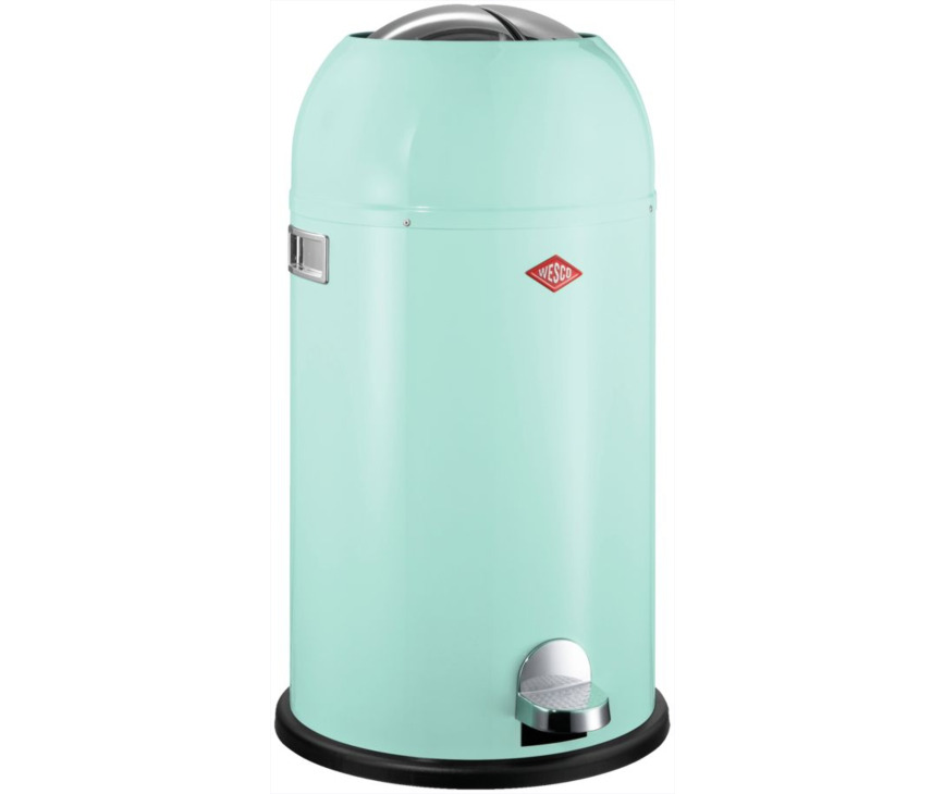 WESCO afvalbak Kickmaster, munt 8012567