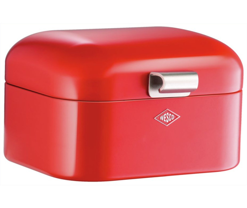 WESCO voorraadbak Mini Grandy, rood 8012625