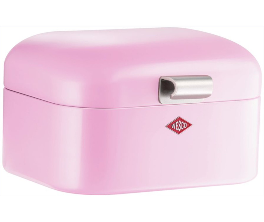 WESCO voorraadbak Mini Grandy, roze 8036154