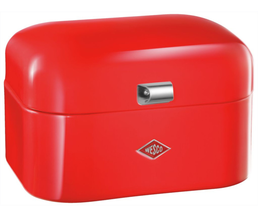 WESCO voorraadbak Single Grandy, rood 8012210