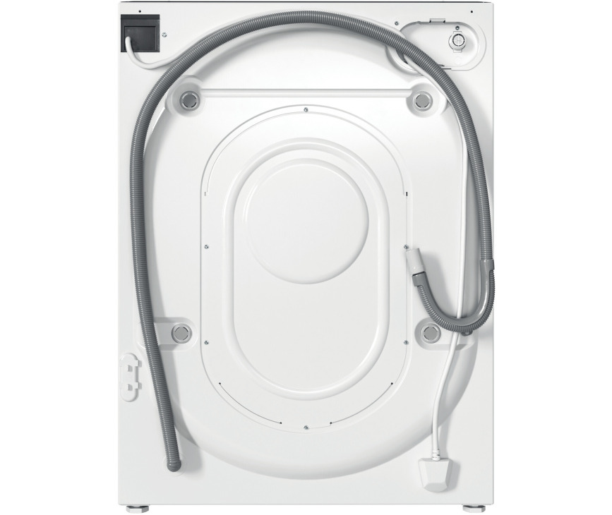 Whirlpool BI WMWG 71483E EU N inbouw wasmachine