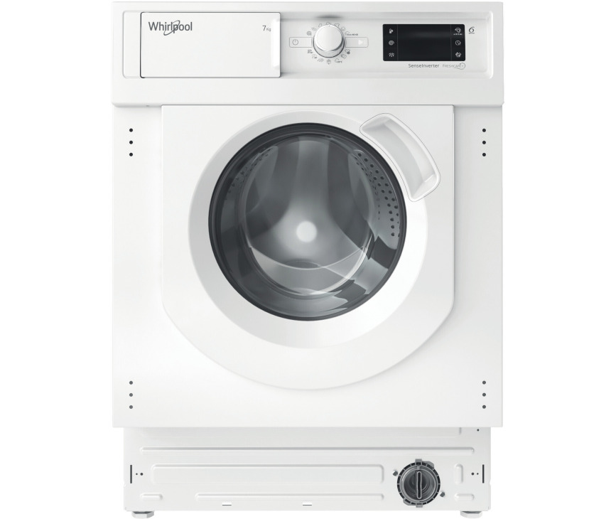 WHIRLPOOL wasmachine inbouw BI WMWG 71483E EU N