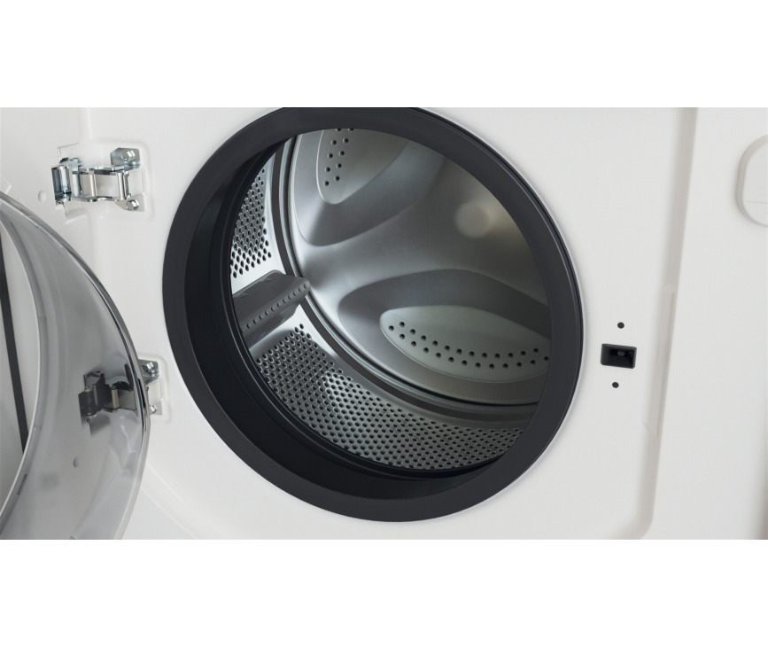 Whirlpool BI WMWG 71483E EU N inbouw wasmachine