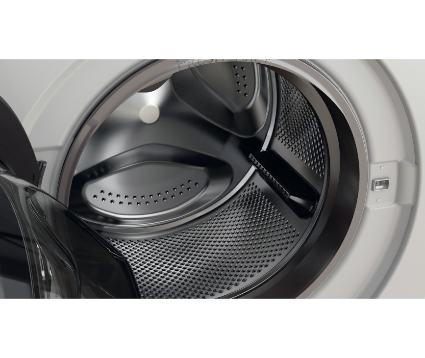 Whirlpool FFDBE 9648 BCEV F wasmachine
