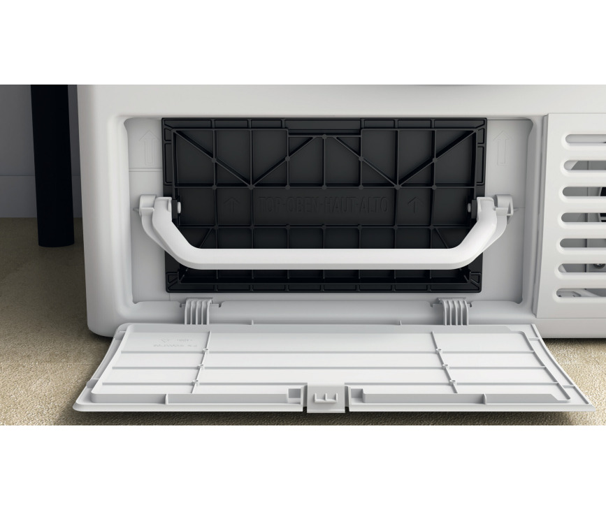 Whirlpool FFT M11 82 NL warmtepomp droger