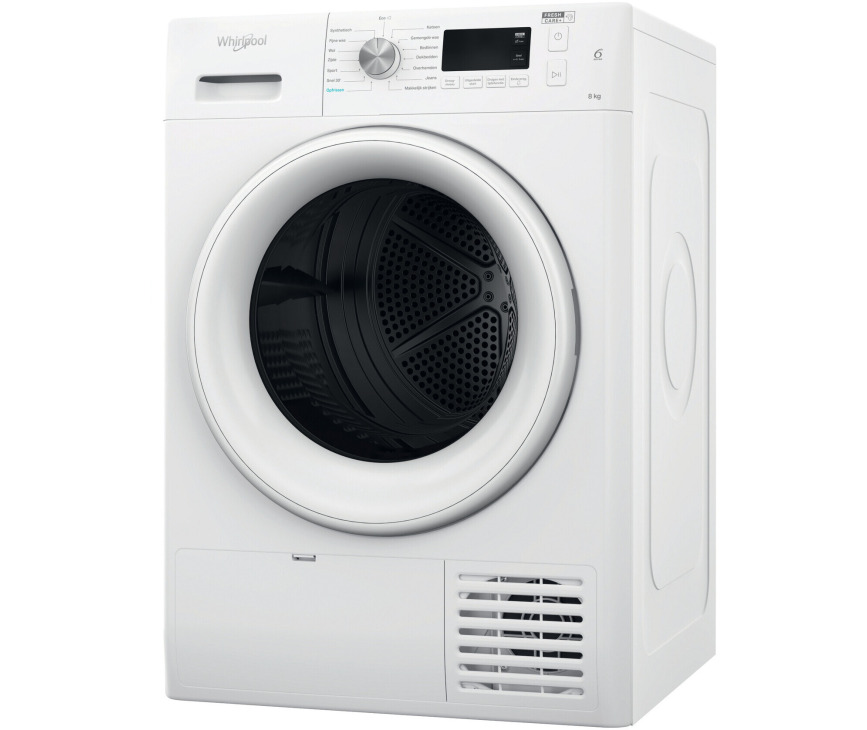 WHIRLPOOL droger warmtepomp FFT M11 82 NL