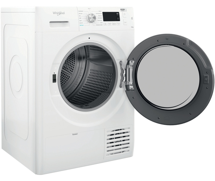 Whirlpool FFT M11 82 NL warmtepomp droger