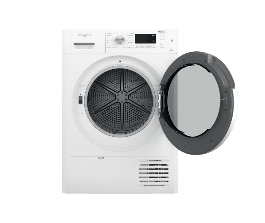 Whirlpool FFT M11 82 NL warmtepomp droger