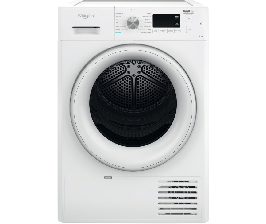 Whirlpool FFT M11 82 NL warmtepomp droger