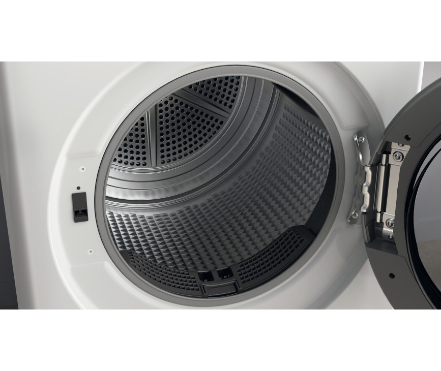 Whirlpool FFT M22 8X2BS BE warmtepomp droger
