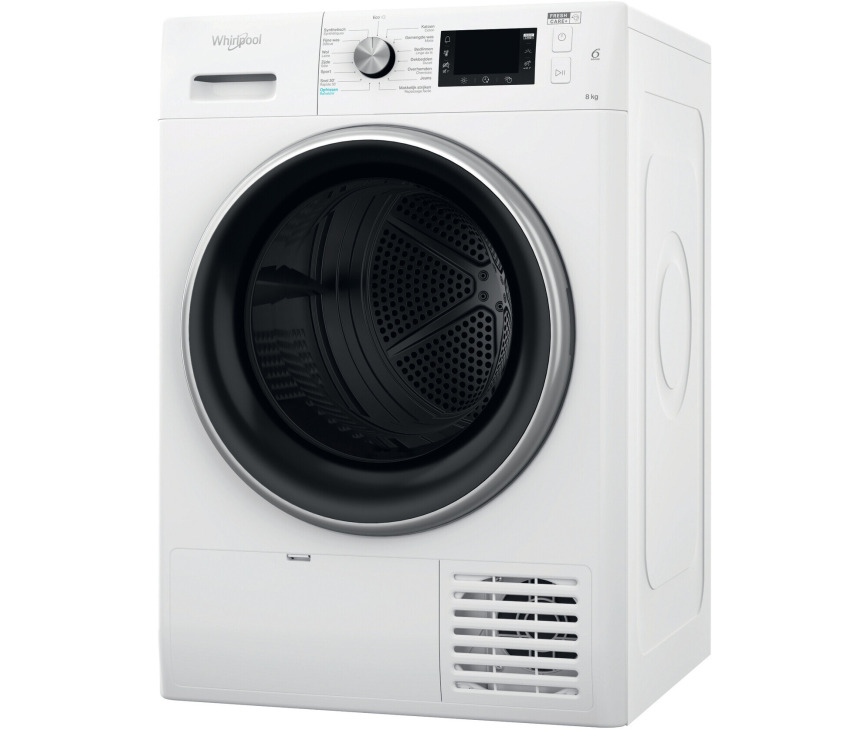 WHIRLPOOL droger warmtepomp FFT M22 8X2BS BE