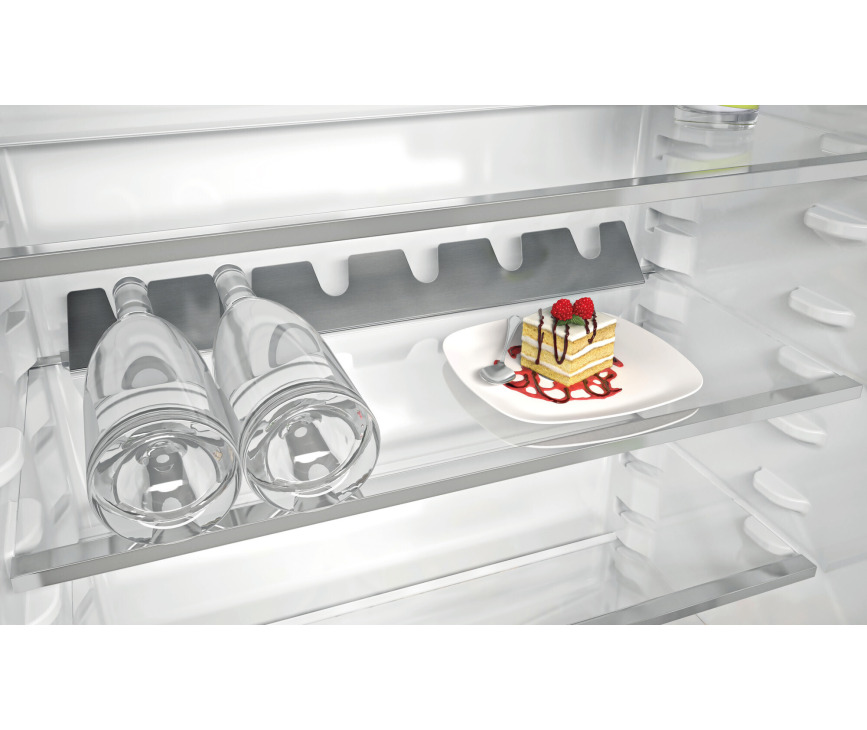 Whirlpool SP40 801 inbouw koelkast - nis 178 cm.