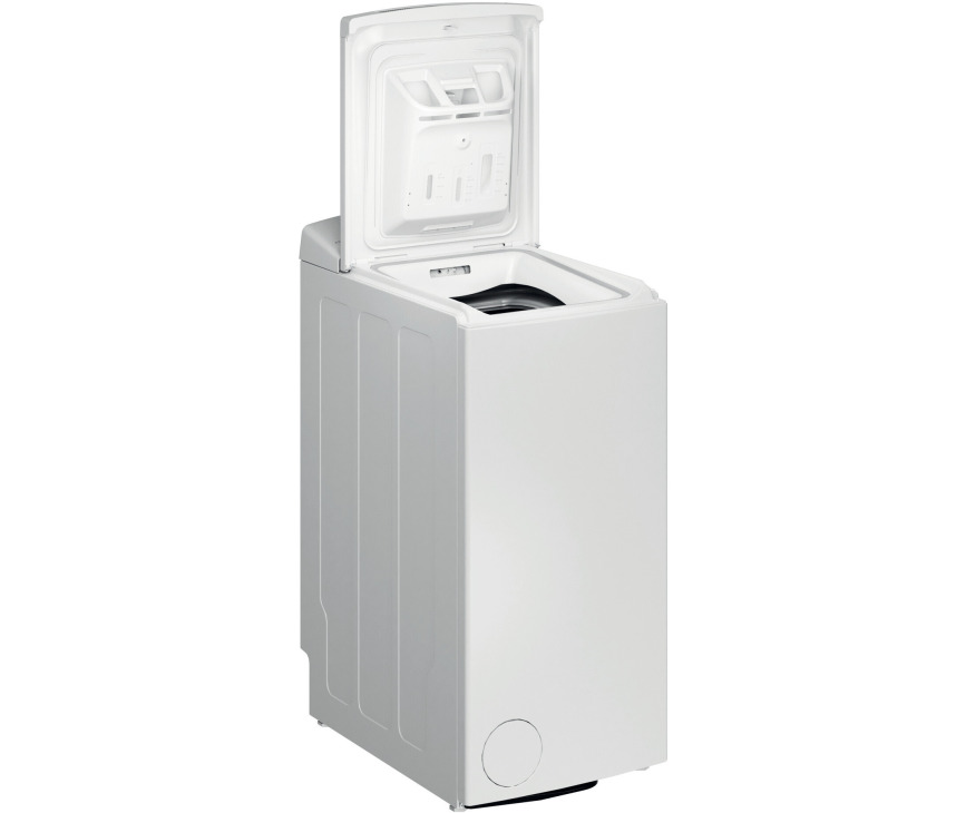 Whirlpool TDLR 65230L BE bovenlader wasmachine