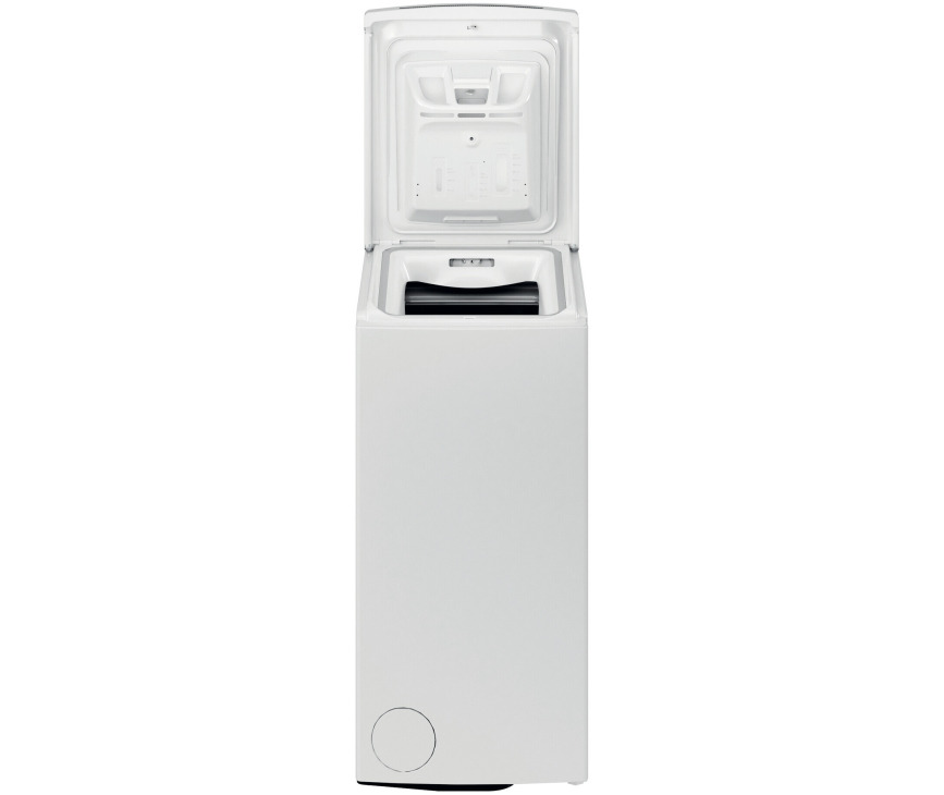 Whirlpool TDLR 65230L BE bovenlader wasmachine