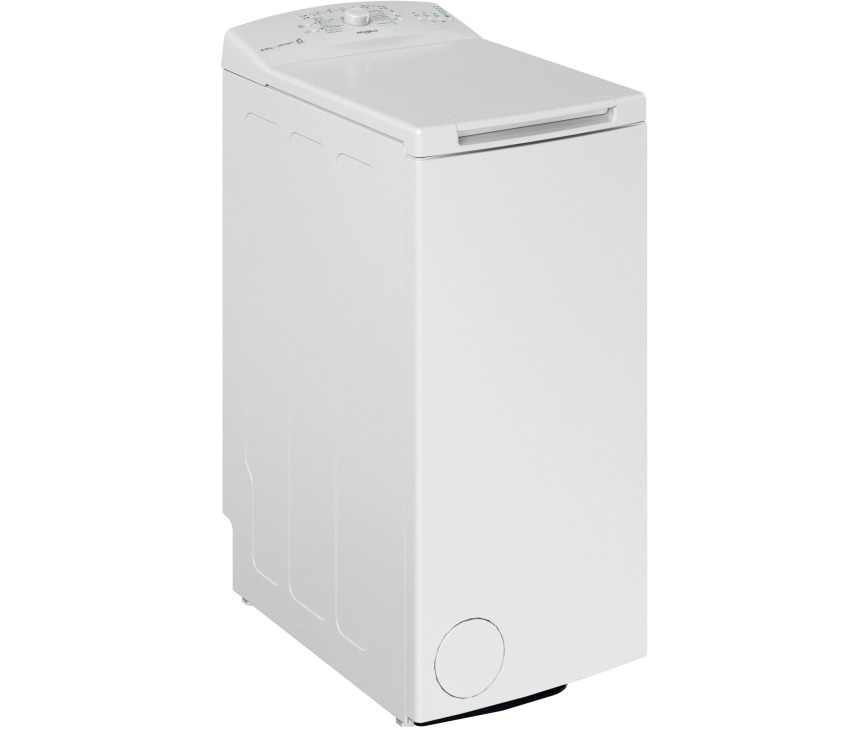 WHIRLPOOL wasmachine bovenlader TDLR 65230L BE