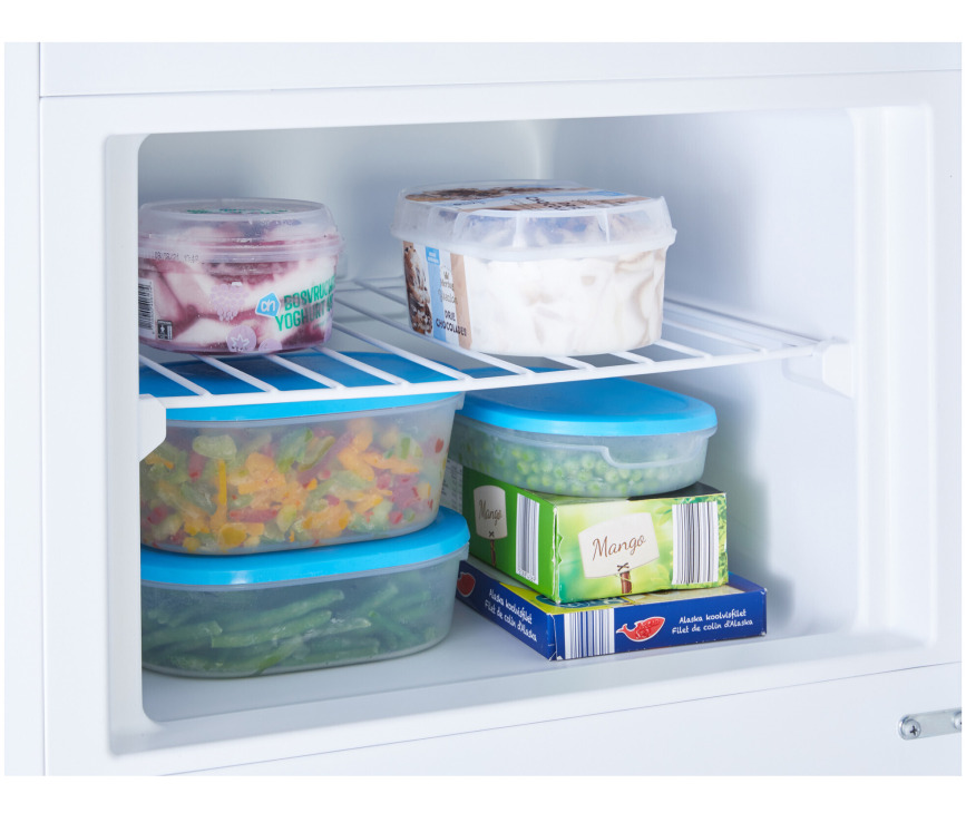 Whirlpool W55TM 4110 W 1 koelkast