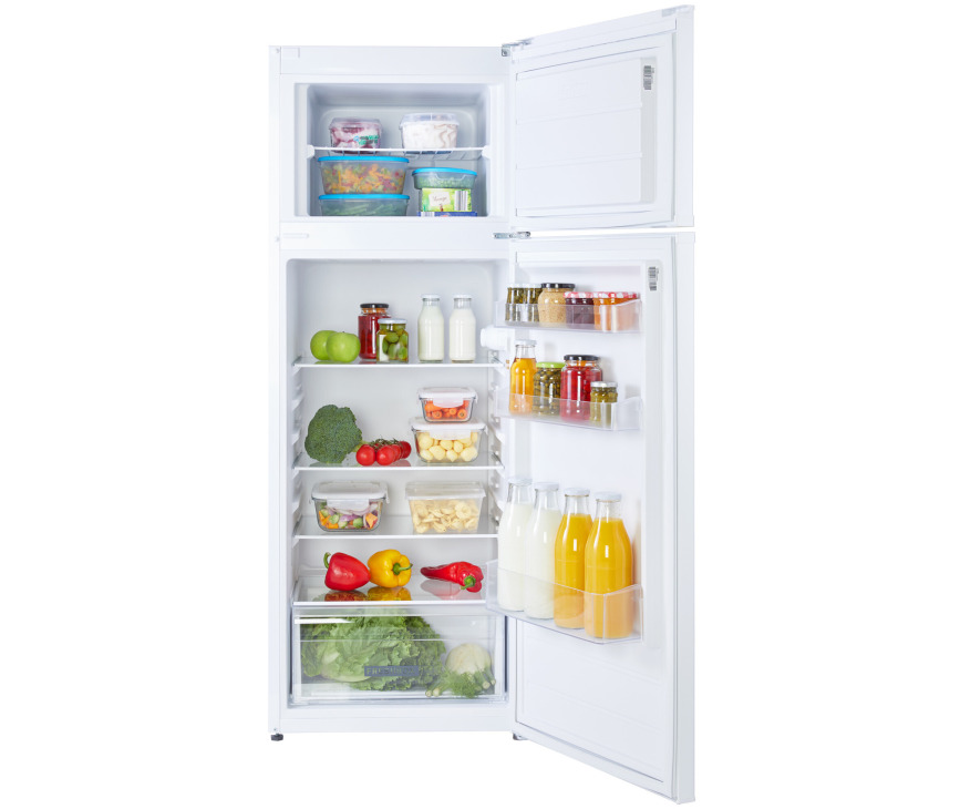 Whirlpool W55TM 4110 W 1 koelkast