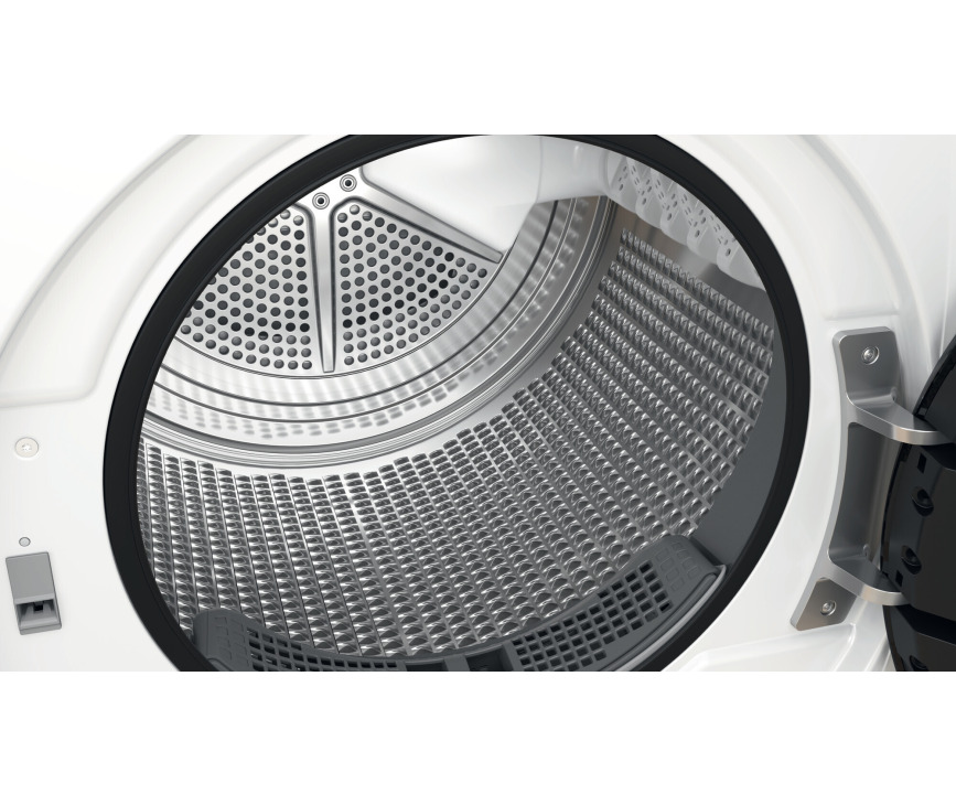 Whirlpool W6 D84WB BE warmtepomp droger