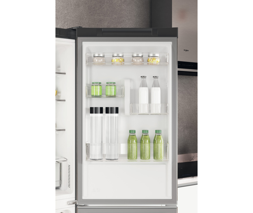 Whirlpool W7X 83A OX 1 koelkast
