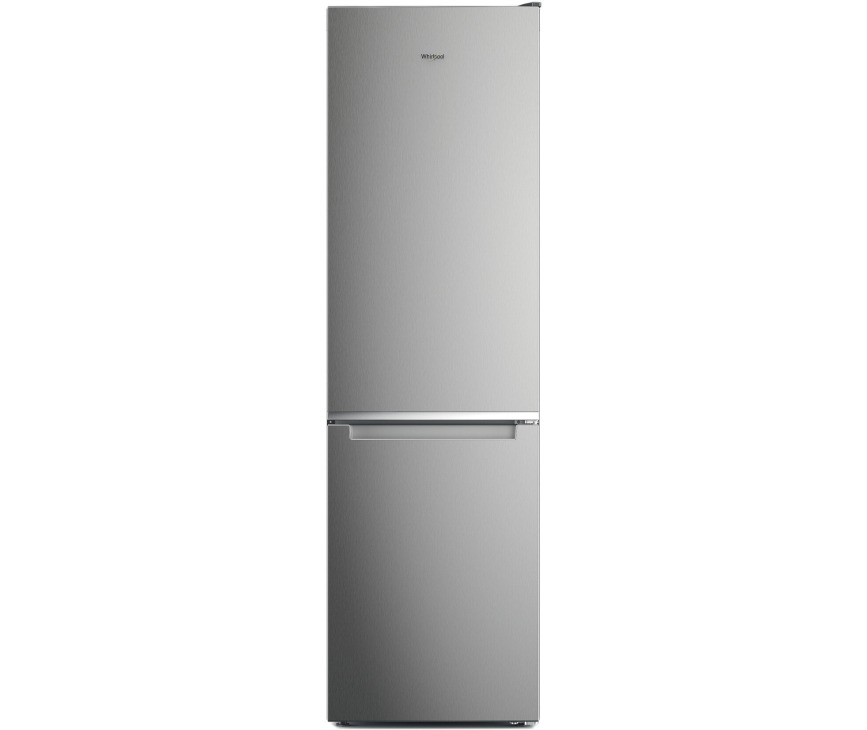 Whirlpool W7X 94A OX rvs-look koelkast