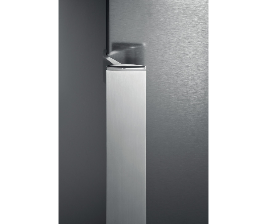 Whirlpool WB70I 931 X rvs-look koelkast - nofrost