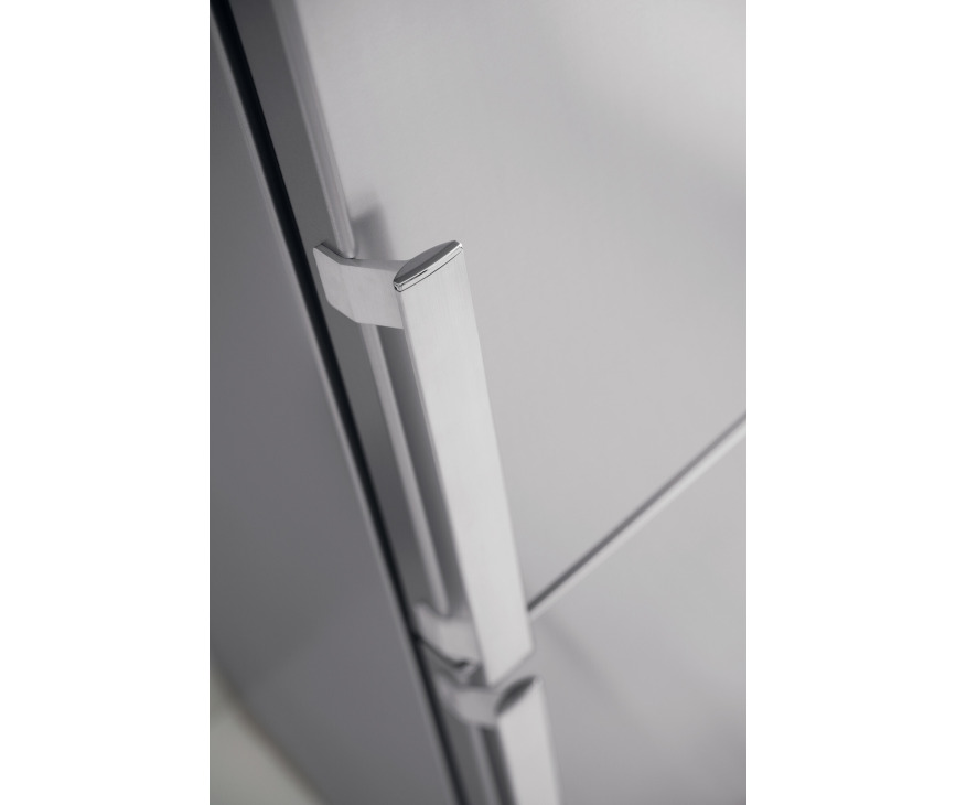 Whirlpool WB70I 931 X rvs-look koelkast - nofrost
