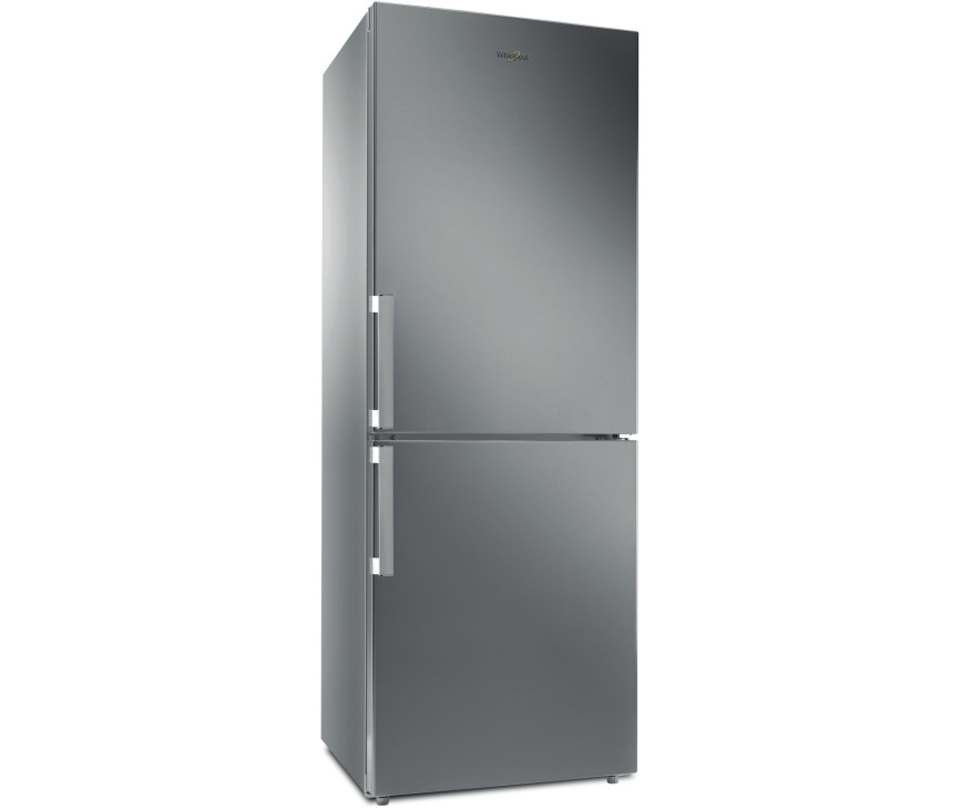 WHIRLPOOL koelkast rvs-look WB70I 931 X