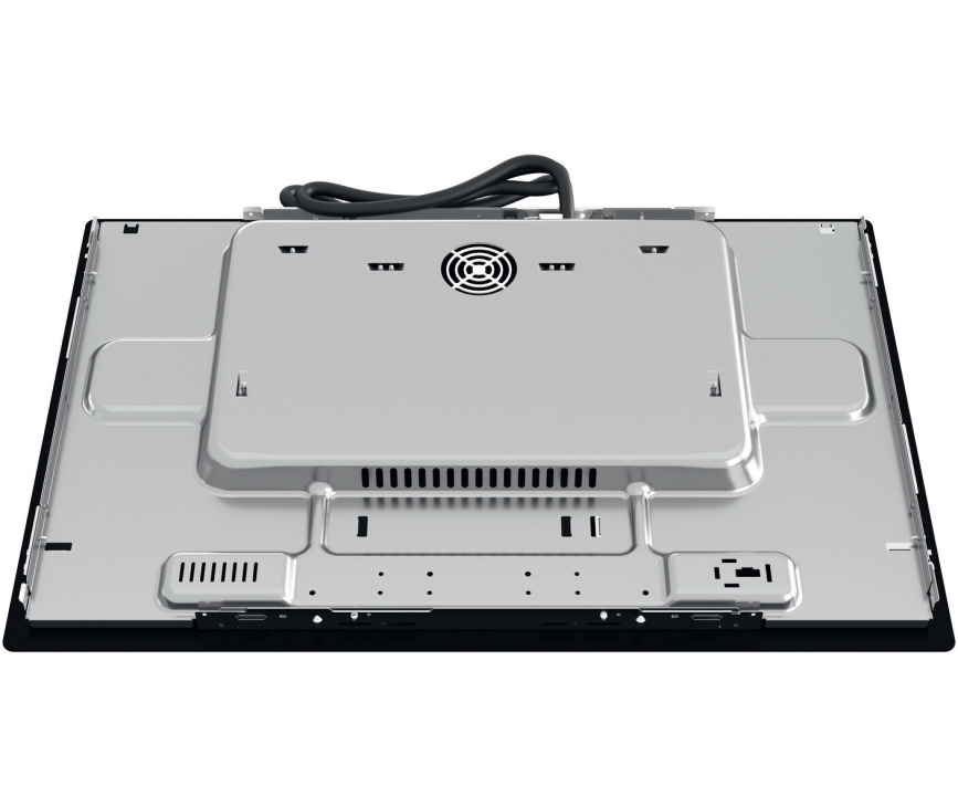 Whirlpool WB B4877 NE inbouw inductie kookplaat - 77 cm. breed