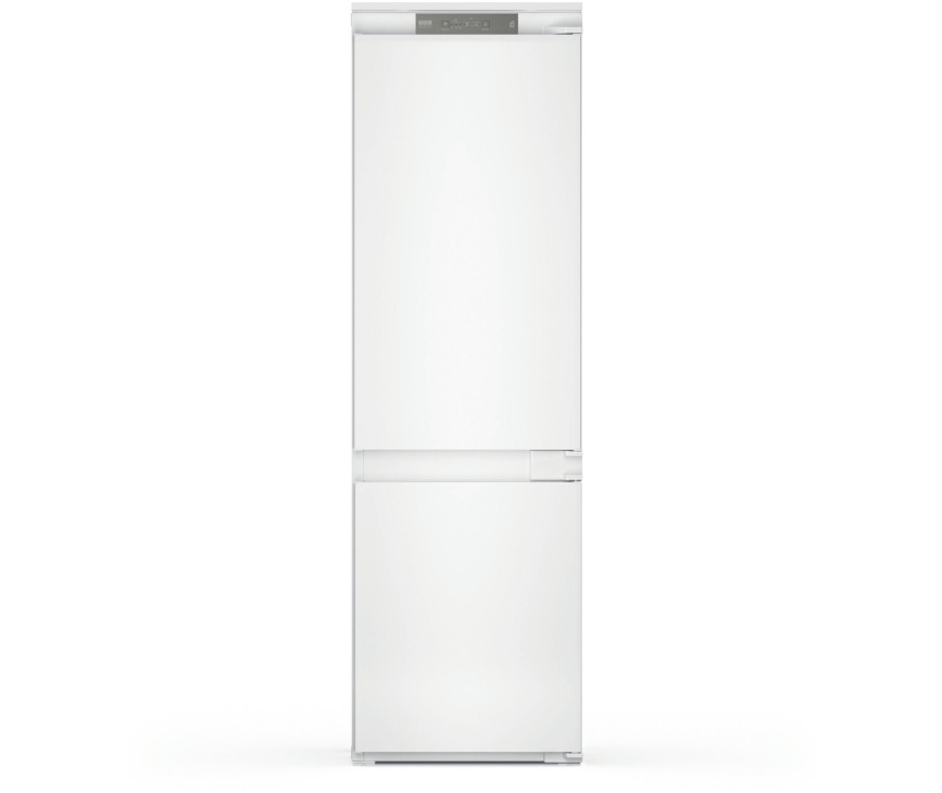 Whirlpool WHC18 T311 inbouw koelkast - nofrost - nis 178 cm.