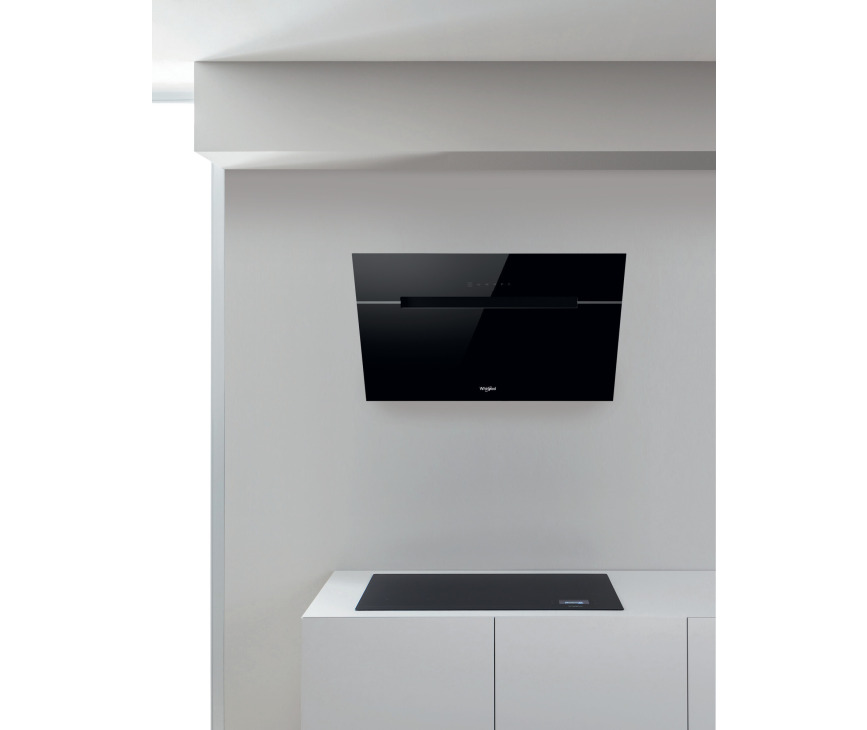 Whirlpool WHVS 92F LT K/1 afzuigkap wand