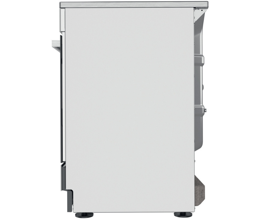 Whirlpool WS68IB8ACX/FR inductie fornuis