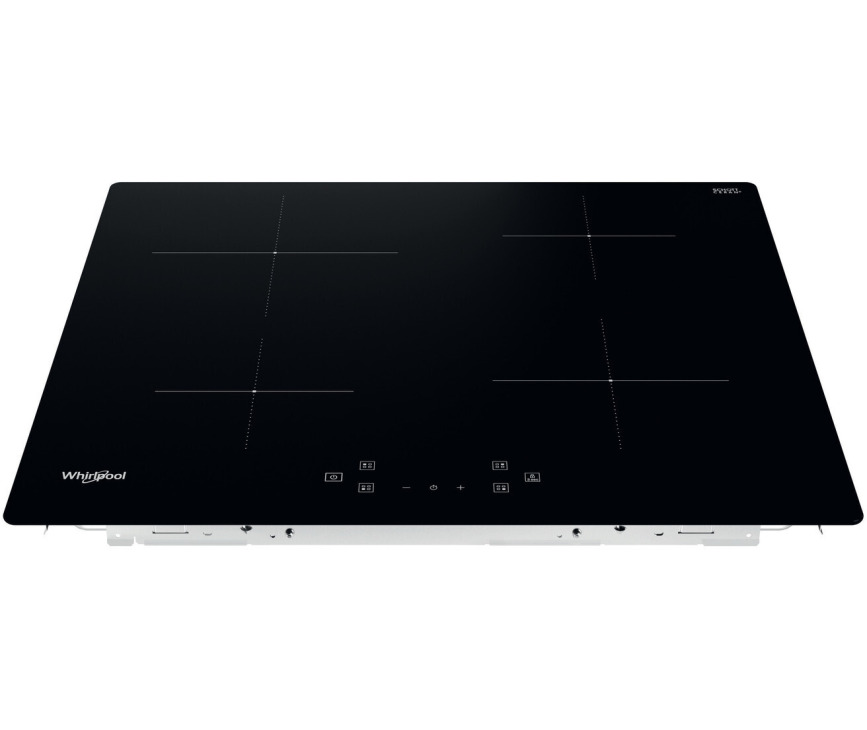 Whirlpool WS Q4860 NE inbouw inductie kookplaat - 60 cm. breed