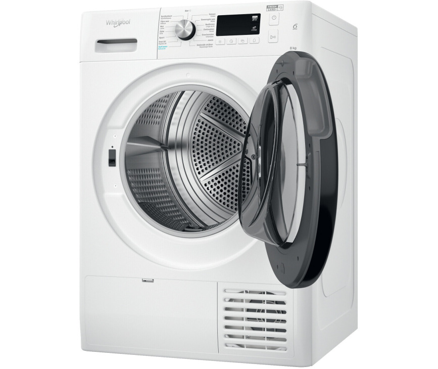 Whirlpool FFT CM11 8XB BE condensdroger - 8 kg. 
