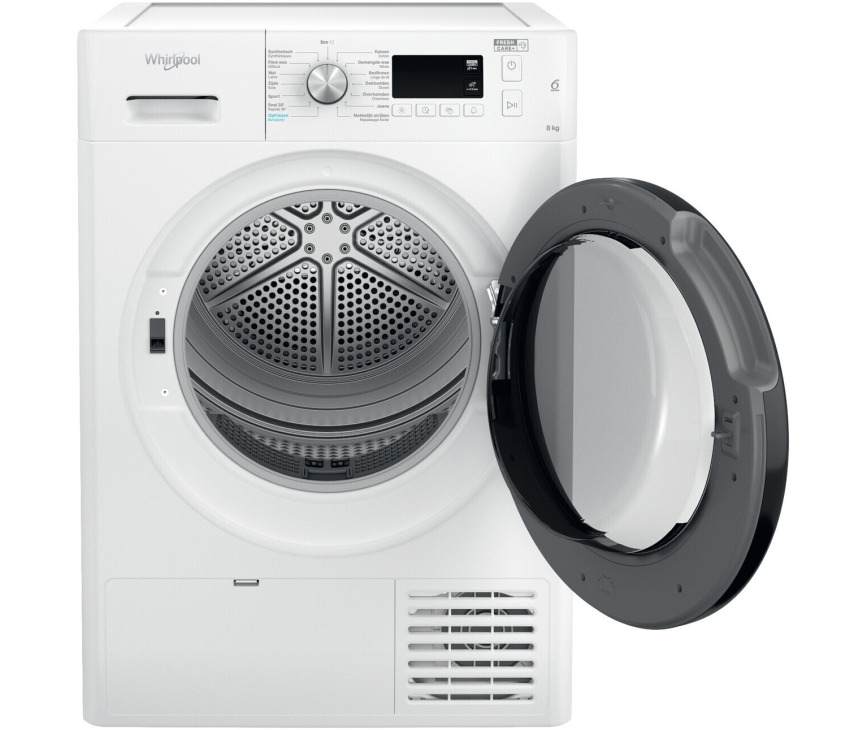 Whirlpool FFT CM11 8XB BE condensdroger - 8 kg. 