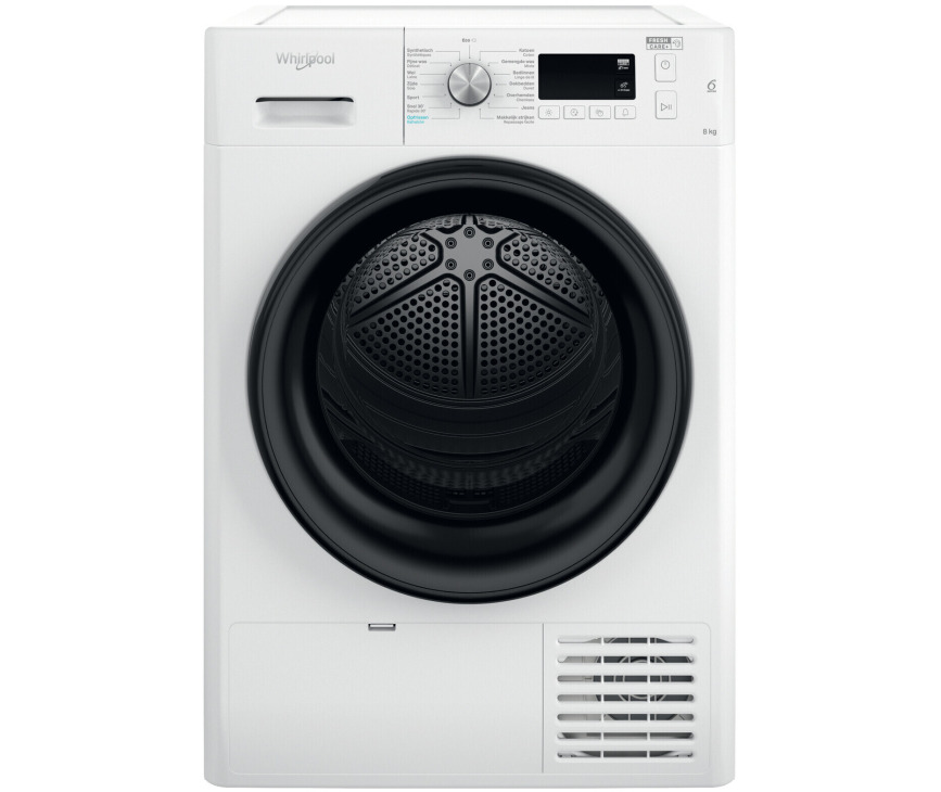 Whirlpool FFT CM11 8XB BE condensdroger - 8 kg. 