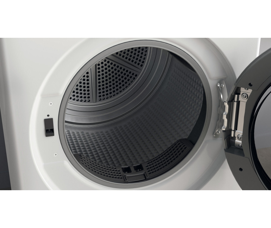 Whirlpool FFT M10 72 BE zuinige warmtepomp droger 