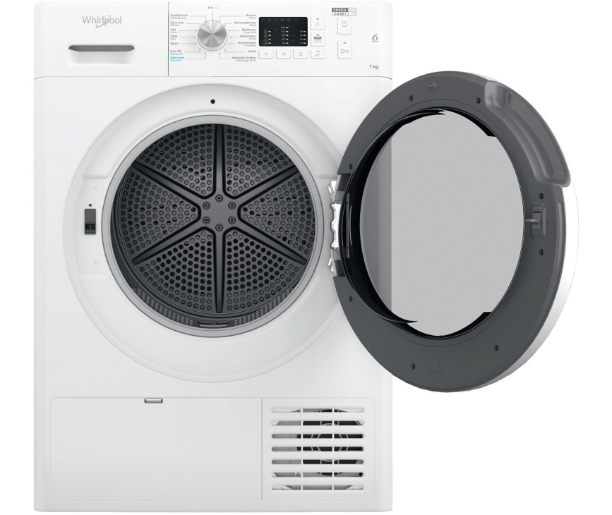 Whirlpool FFT M10 72 BE zuinige warmtepomp droger 