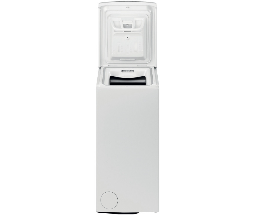 Whirlpool TDLRBX 6252BS BE bovenlader wasmachine