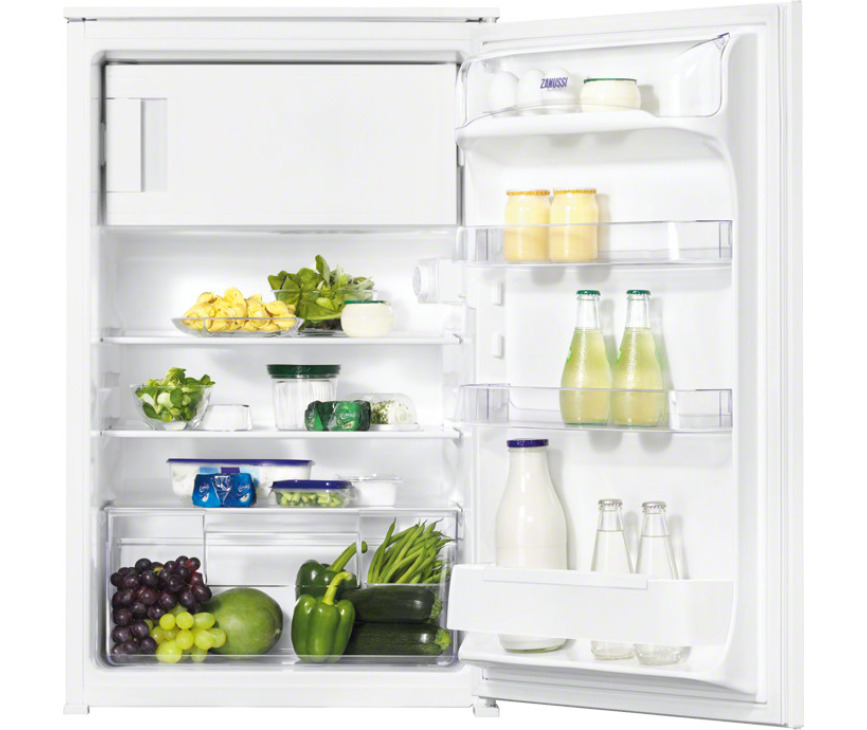 ZANUSSI koelkast inbouw ZBA14421SA