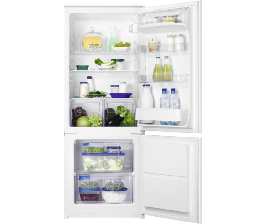 ZANUSSI koelkast inbouw ZBB24431SA