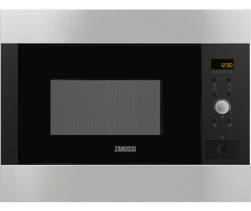 ZANUSSI magnetron met grill inbouw ZBG26542XA