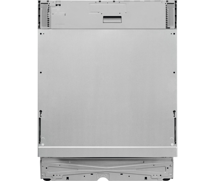 Zanussi ZDLN2521 inbouw vaatwasser - volledig geintegreerd - 47 dB