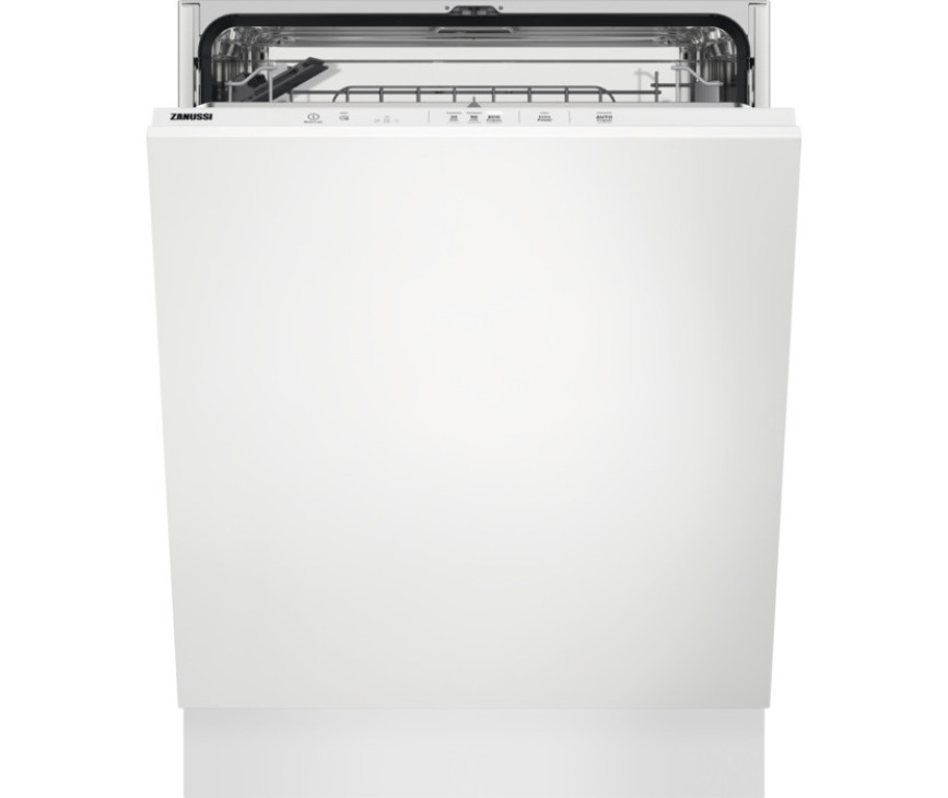 ZANUSSI vaatwasser inbouw ZDLN2521