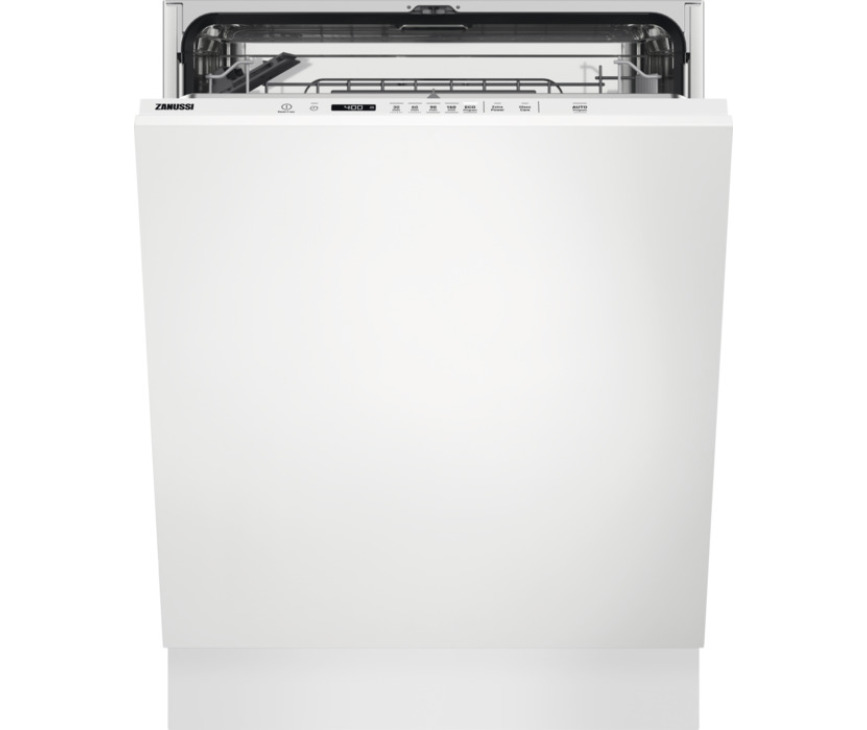 ZANUSSI vaatwasser inbouw ZDLN6531