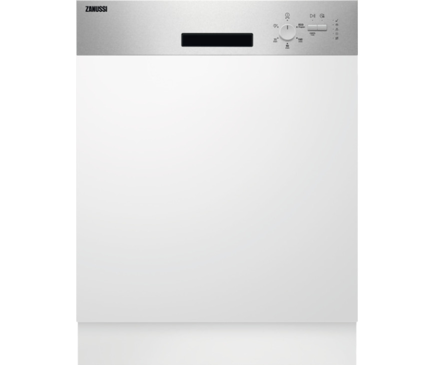 ZANUSSI vaatwasser inbouw ZDSN151X2
