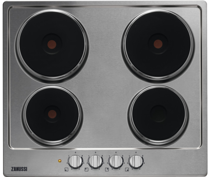 ZANUSSI kookplaat inbouw ZEE6942FXS