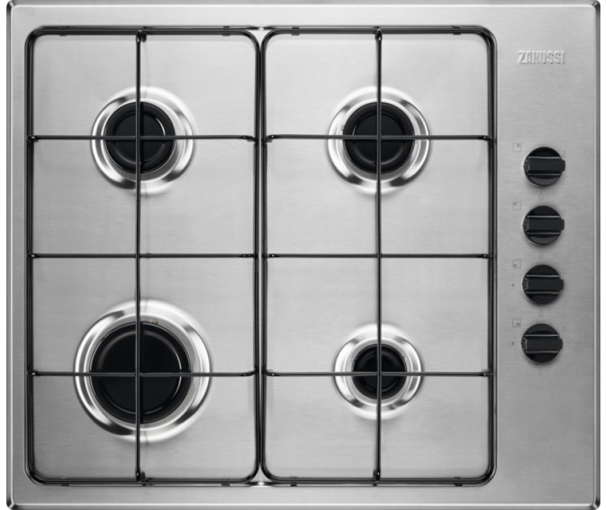 ZANUSSI kookplaat inbouw ZGH62414XA
