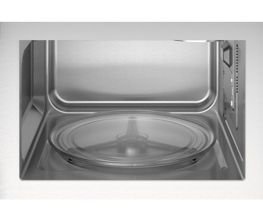 Zanussi ZMSN7DX inbouw magnetron met grill
