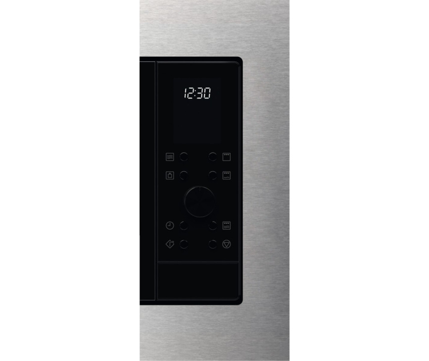 Zanussi ZMSN7DX inbouw magnetron met grill